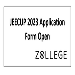 JEECUP 2023 Application Form Open